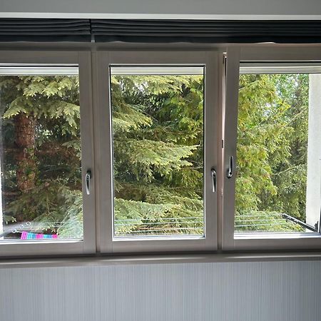 Apartament Redlowo 그디니아 외부 사진