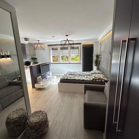 Apartament Redlowo 그디니아 외부 사진