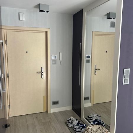 Apartament Redlowo 그디니아 외부 사진