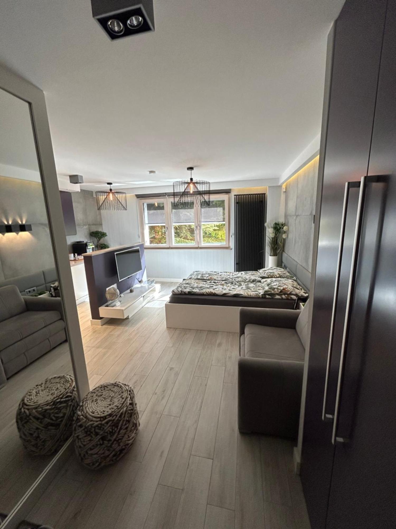 Apartament Redlowo 그디니아 외부 사진