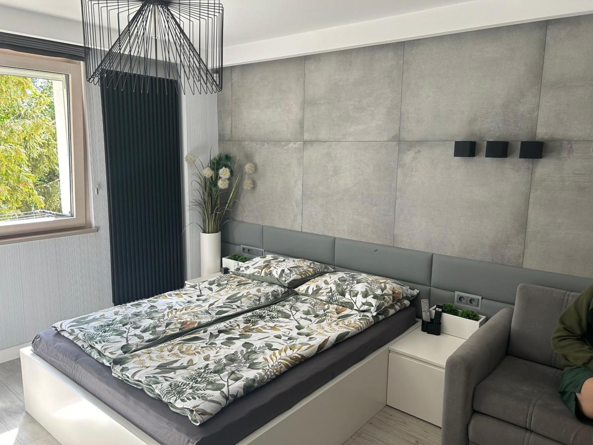 Apartament Redlowo 그디니아 외부 사진