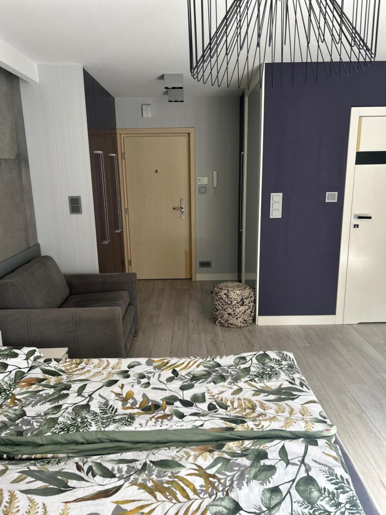 Apartament Redlowo 그디니아 외부 사진