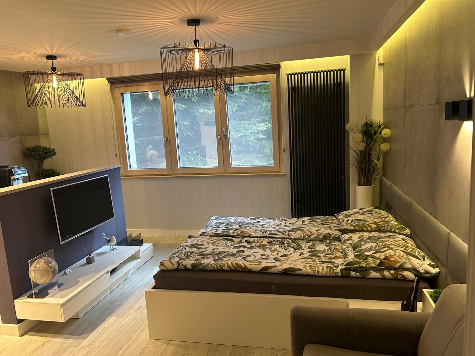 Apartament Redlowo 그디니아 외부 사진