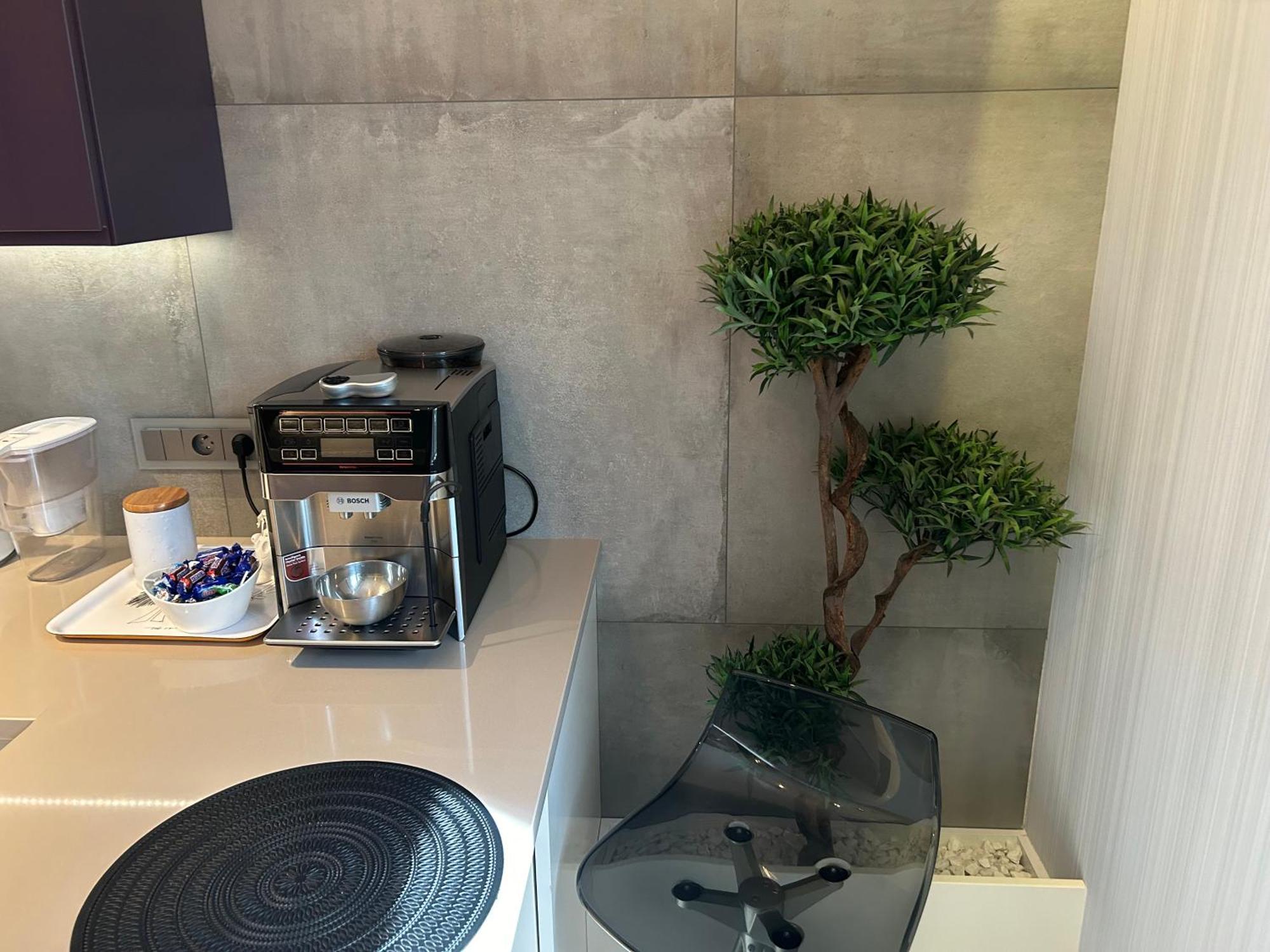 Apartament Redlowo 그디니아 외부 사진