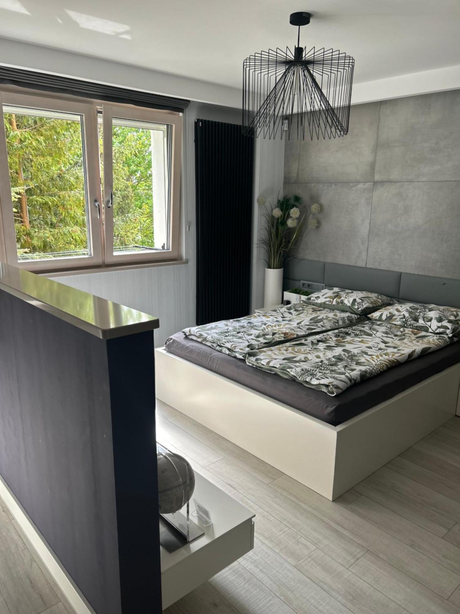 Apartament Redlowo 그디니아 외부 사진