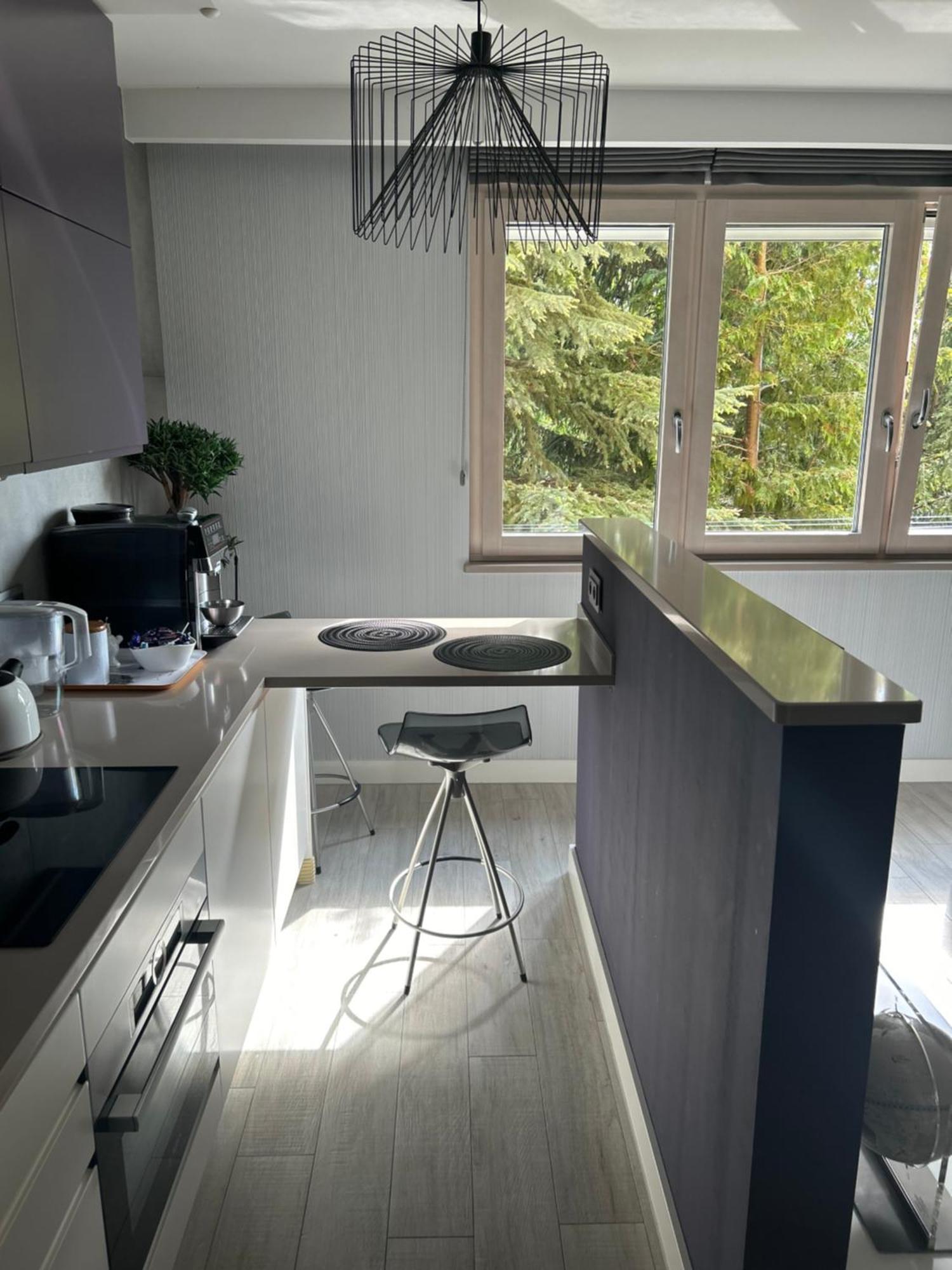Apartament Redlowo 그디니아 외부 사진