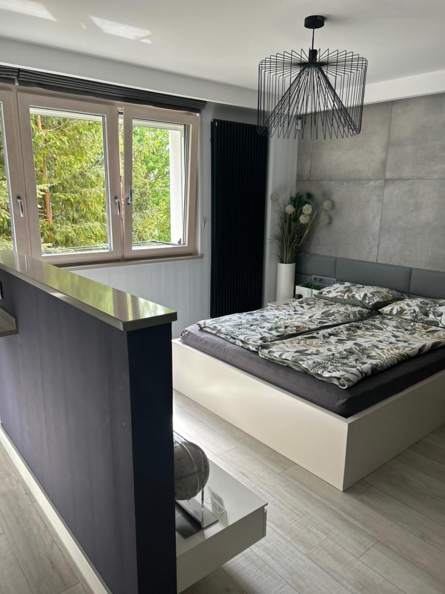 Apartament Redlowo 그디니아 외부 사진