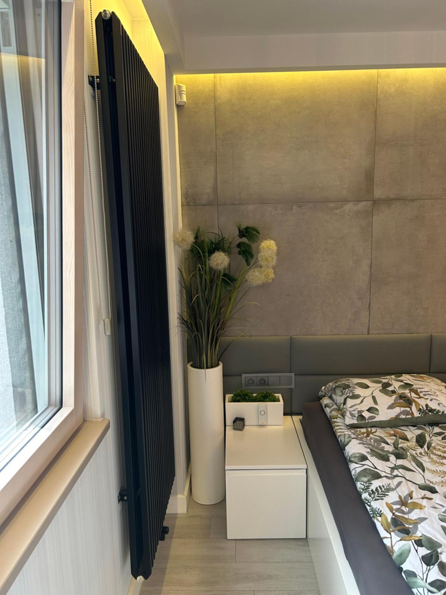 Apartament Redlowo 그디니아 외부 사진