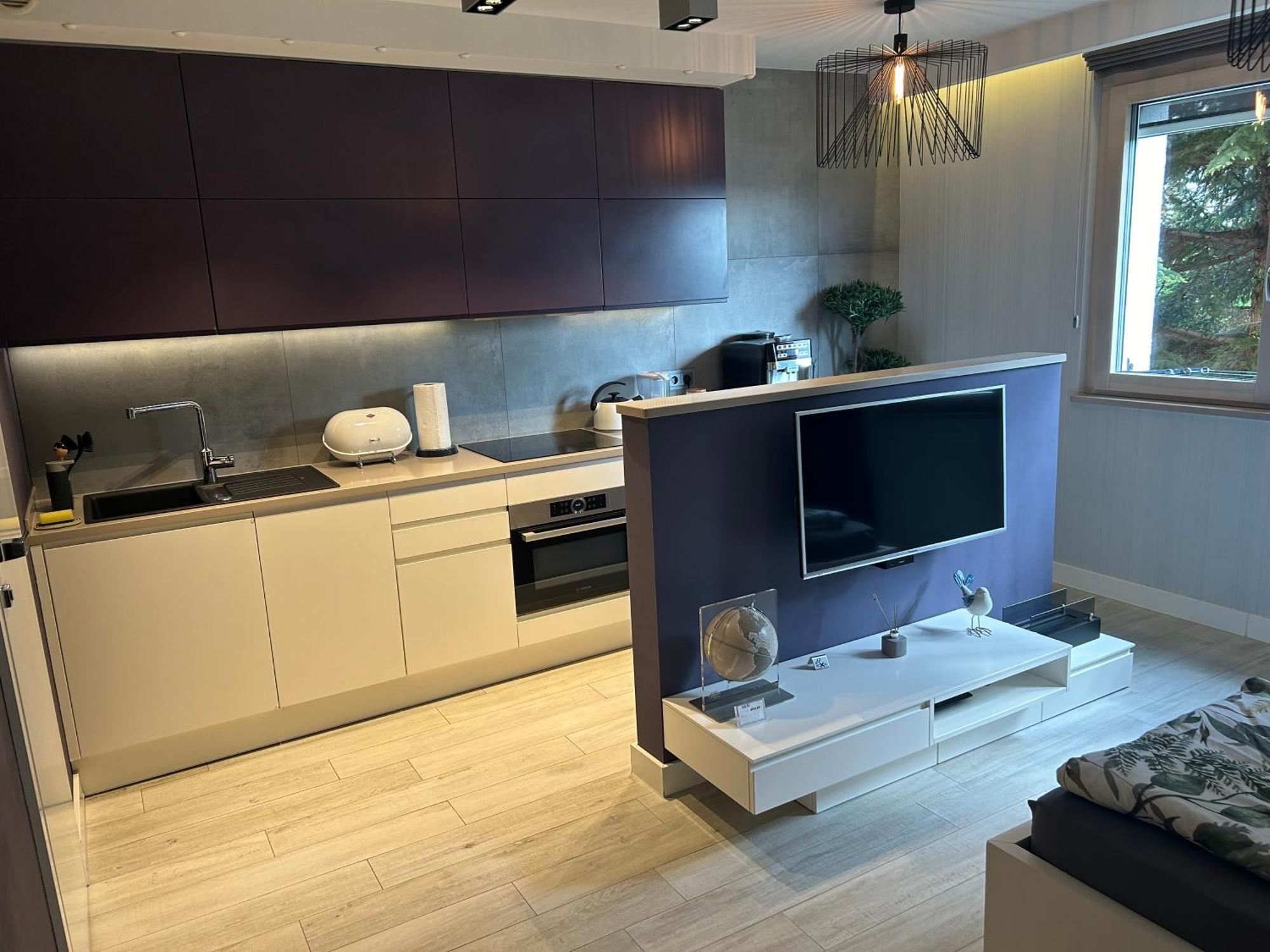 Apartament Redlowo 그디니아 외부 사진