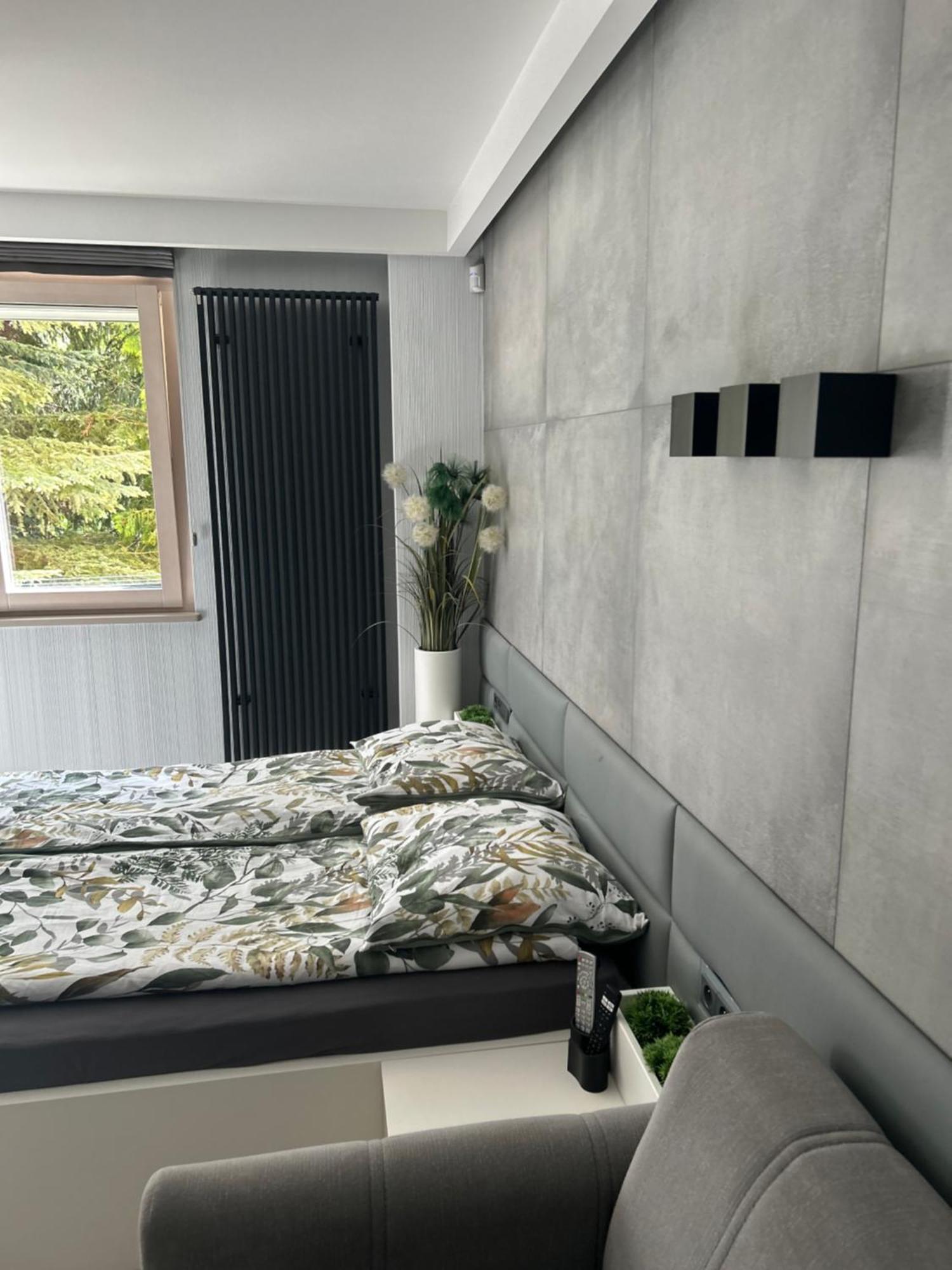 Apartament Redlowo 그디니아 외부 사진