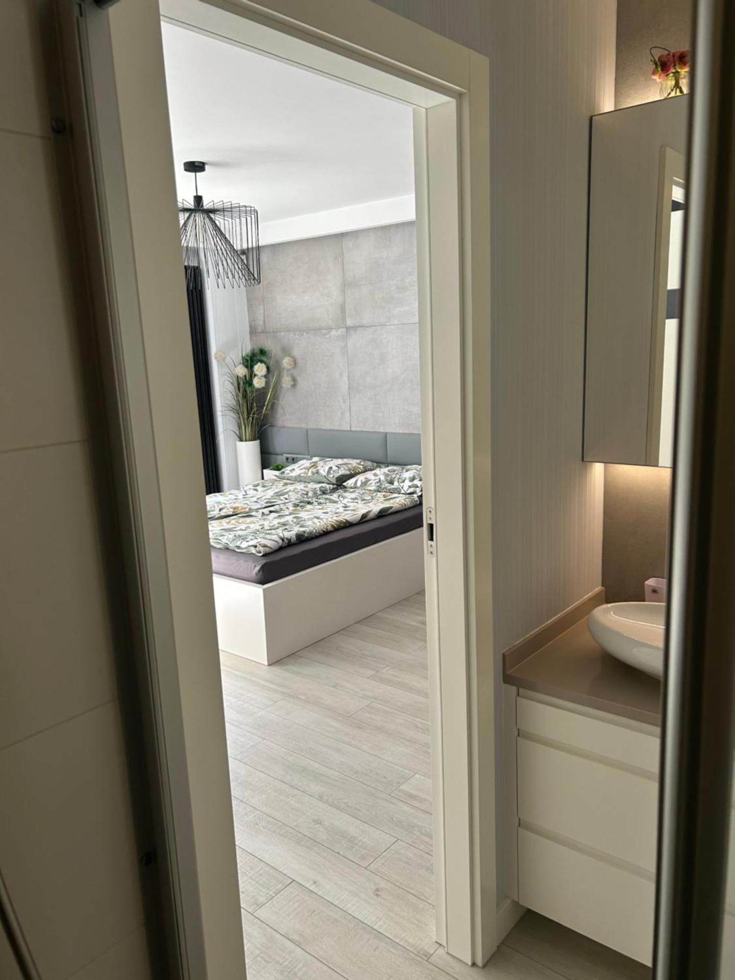 Apartament Redlowo 그디니아 외부 사진