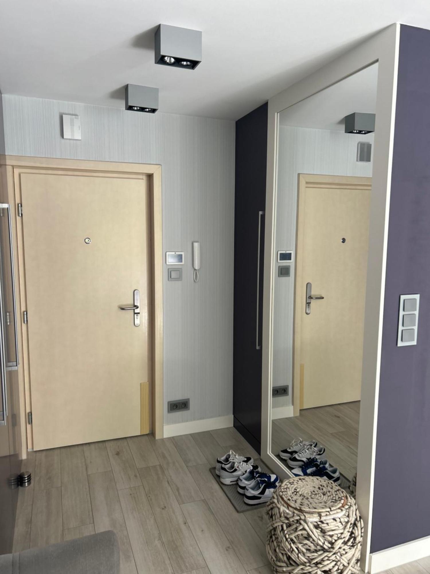 Apartament Redlowo 그디니아 외부 사진