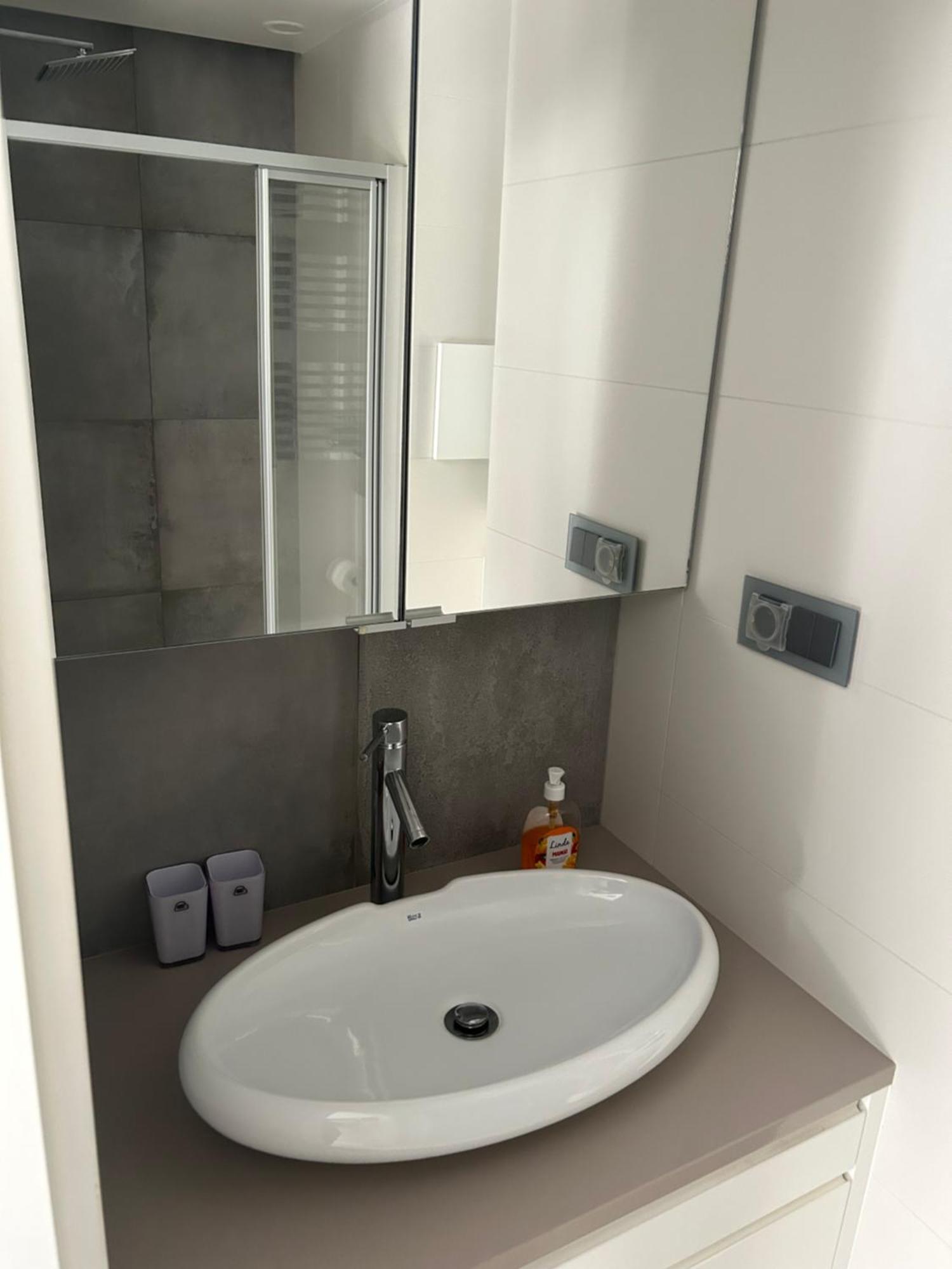Apartament Redlowo 그디니아 외부 사진