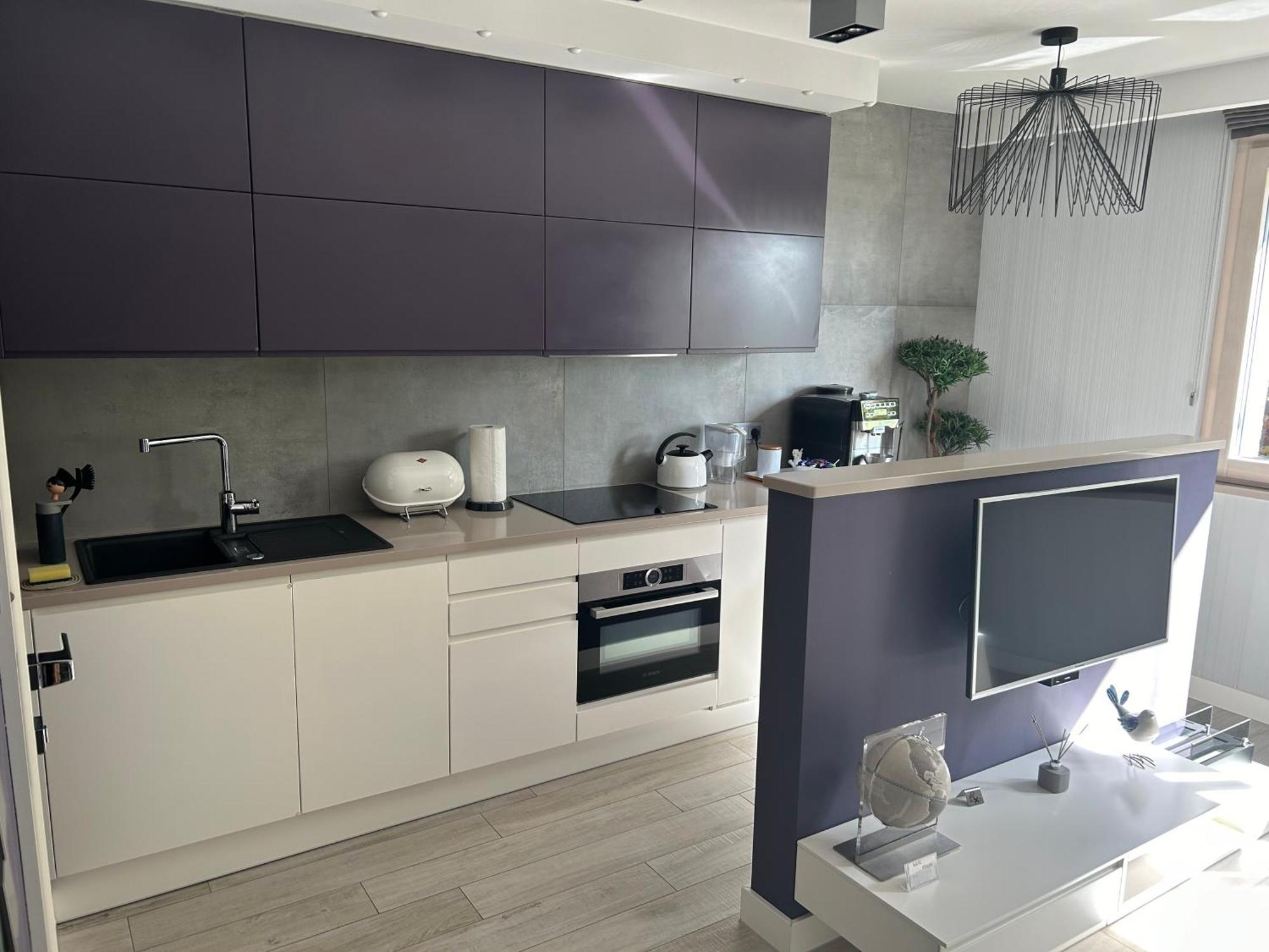 Apartament Redlowo 그디니아 외부 사진